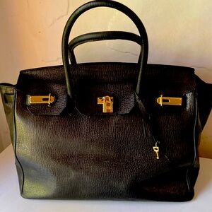 ZAGLIANI Bag (I’m looking for love)